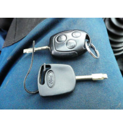 Alternateur FORD FIESTA 5