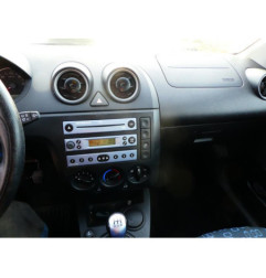 Alternateur FORD FIESTA 5