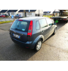 Alternateur FORD FIESTA 5