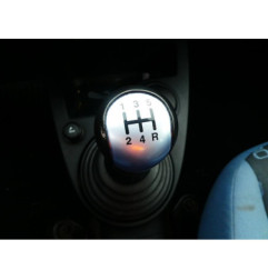 Alternateur FORD FIESTA 5