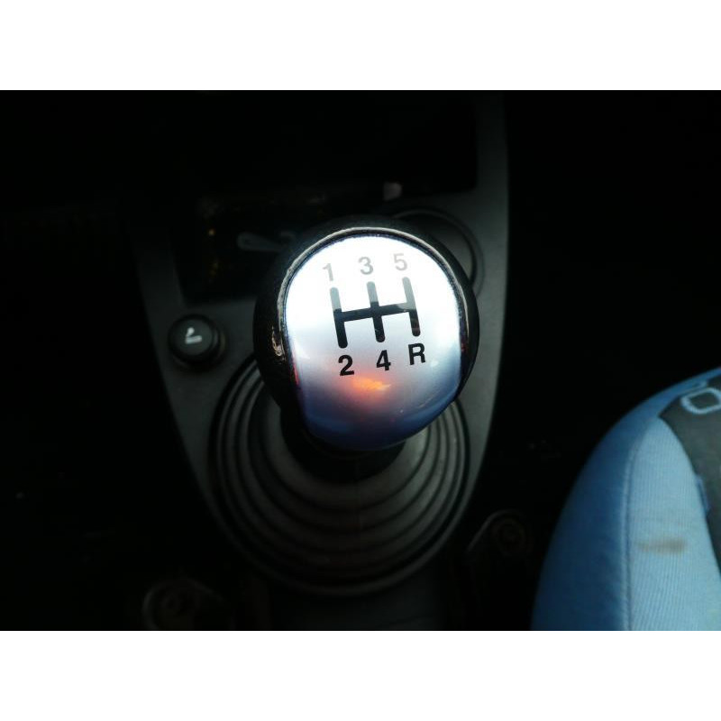 Alternateur FORD FIESTA 5 Photo n°12