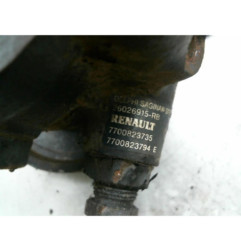 Pompe de direction RENAULT LAGUNA 1 Photo n°1