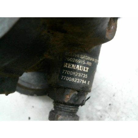 Pompe de direction RENAULT LAGUNA 1 Photo n°1