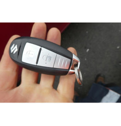 Compresseur clim SUZUKI SWIFT 4