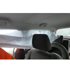 Compresseur clim SUZUKI SWIFT 4
