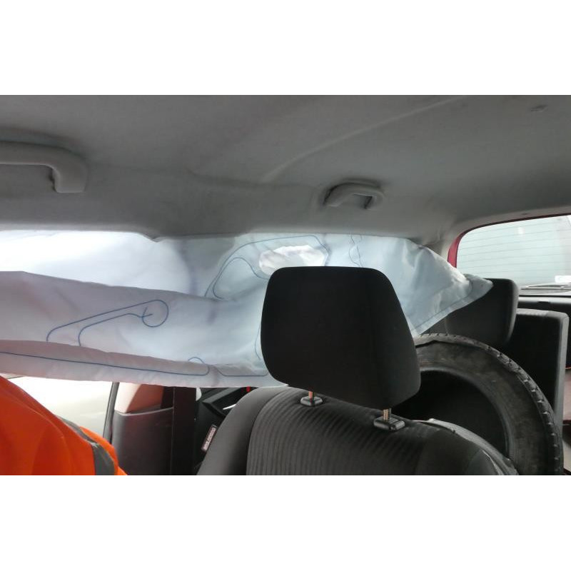 Compresseur clim SUZUKI SWIFT 4 Photo n°7
