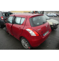 Compresseur clim SUZUKI SWIFT 4
