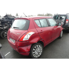 Compresseur clim SUZUKI SWIFT 4