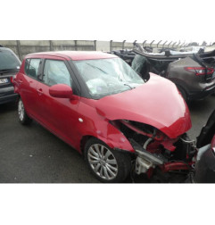 Compresseur clim SUZUKI SWIFT 4