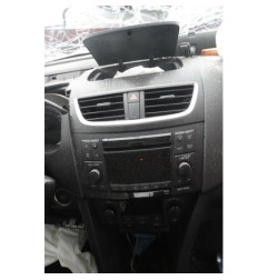 Compresseur clim SUZUKI SWIFT 4