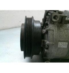 Compresseur clim VOLKSWAGEN PASSAT 4