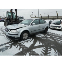 Compresseur clim VOLKSWAGEN PASSAT 4