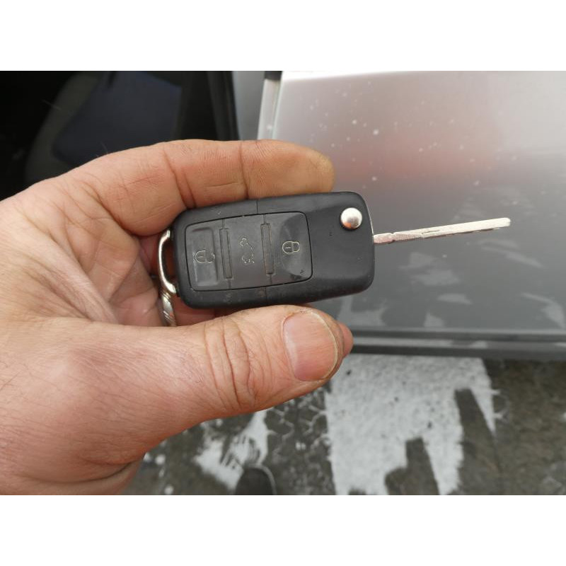 Compresseur clim VOLKSWAGEN PASSAT 4 Photo n°15