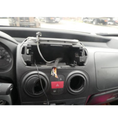 Pompe de direction CITROEN NEMO