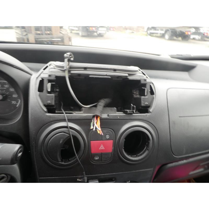 Pompe de direction CITROEN NEMO Photo n°5