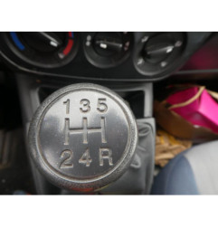 Pompe de direction CITROEN NEMO