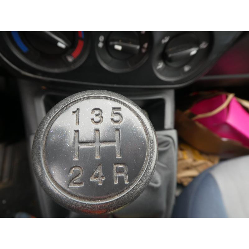 Pompe de direction CITROEN NEMO Photo n°8