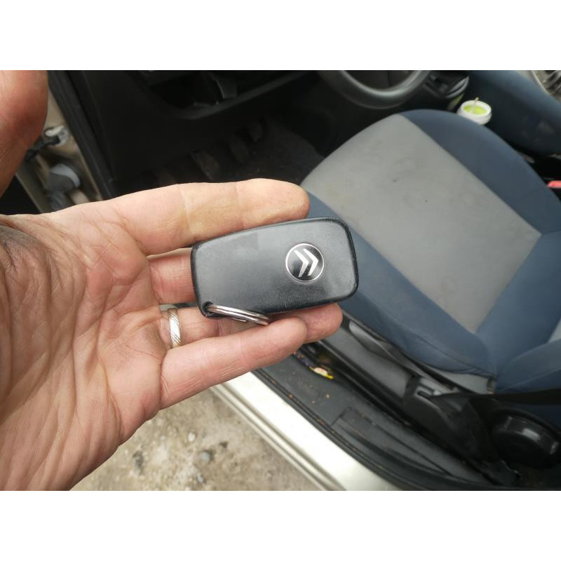 Pompe de direction CITROEN NEMO Photo n°14