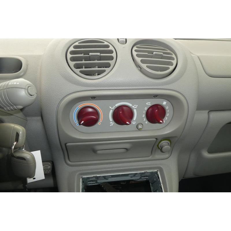 Compresseur clim RENAULT TWINGO 1 Photo n°4