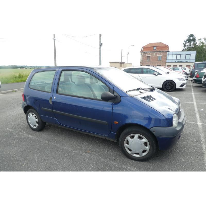 Compresseur clim RENAULT TWINGO 1 Photo n°5