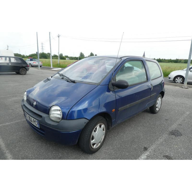 Compresseur clim RENAULT TWINGO 1 Photo n°6
