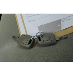 Compresseur clim RENAULT TWINGO 1