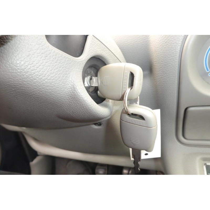 Compresseur clim RENAULT TWINGO 1 Photo n°10