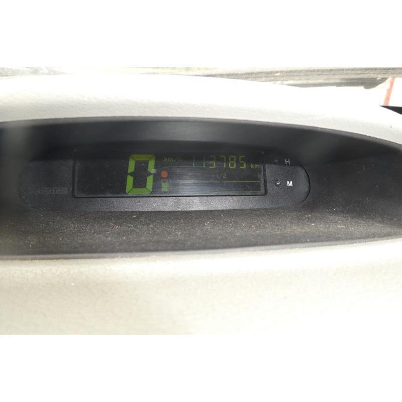 Compresseur clim RENAULT TWINGO 1 Photo n°11