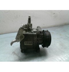 Compresseur clim FIAT 500 2