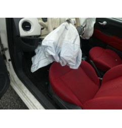 Compresseur clim FIAT 500 2