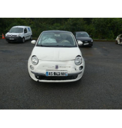Compresseur clim FIAT 500 2