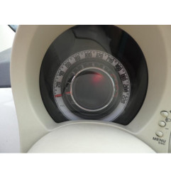 Compresseur clim FIAT 500 2