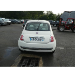 Compresseur clim FIAT 500 2