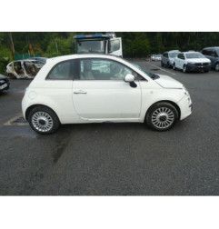 Compresseur clim FIAT 500 2
