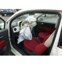 Compresseur clim FIAT 500 2