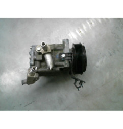 Compresseur clim FIAT 500 2