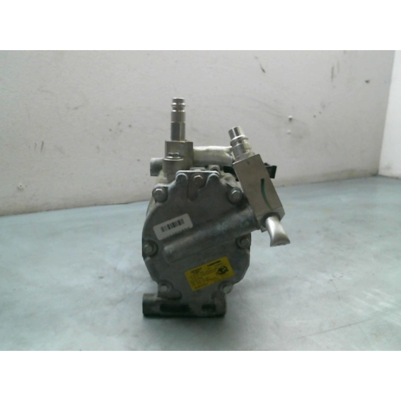 Compresseur clim FIAT 500 2 Photo n°4