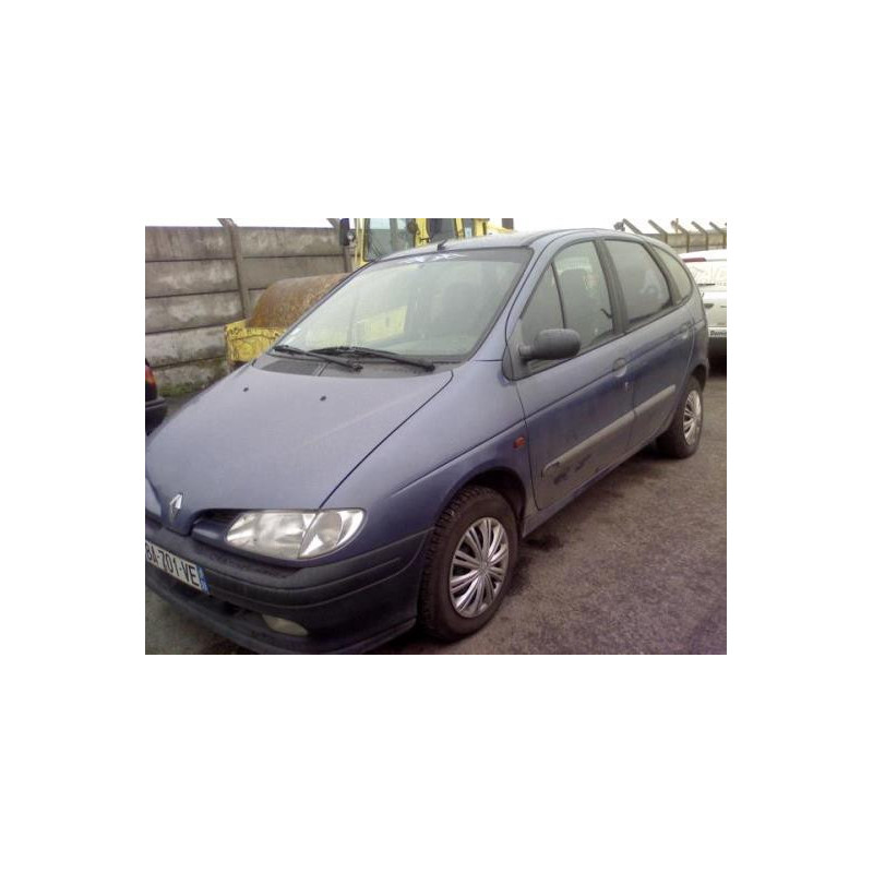 Pompe de direction RENAULT SCENIC 1 Photo n°1