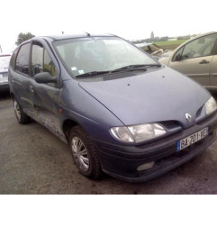 Pompe de direction RENAULT SCENIC 1