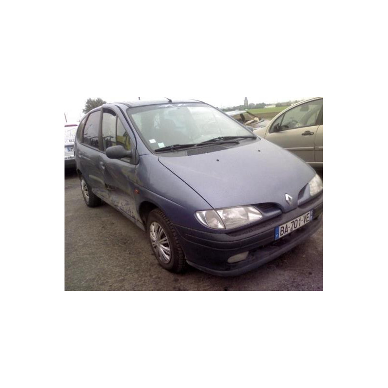 Pompe de direction RENAULT SCENIC 1 Photo n°2