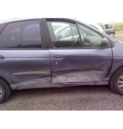 Pompe de direction RENAULT SCENIC 1