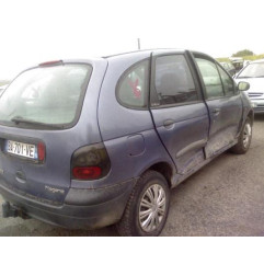 Pompe de direction RENAULT SCENIC 1