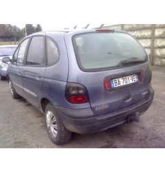 Pompe de direction RENAULT SCENIC 1