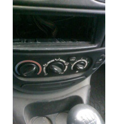 Pompe de direction RENAULT SCENIC 1