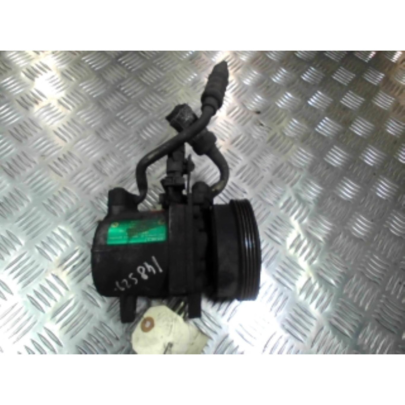 Compresseur clim BMW SERIE 3 E36 Photo n°1