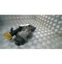 Support de filtre OPEL CORSA D Photo n°1