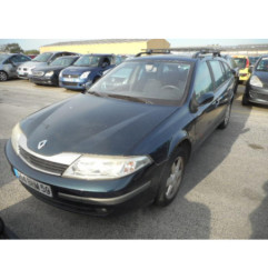 Pompe de direction RENAULT LAGUNA 2