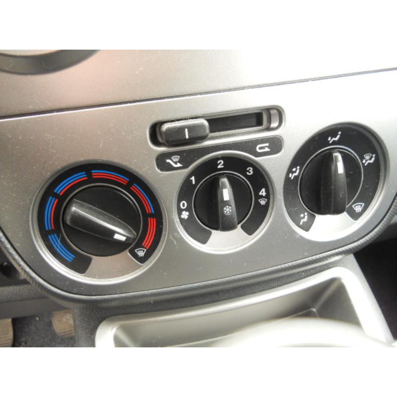 Pompe de direction FIAT QUBO Photo n°9