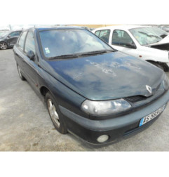 Pompe de direction RENAULT LAGUNA 1