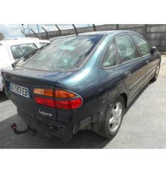 Pompe de direction RENAULT LAGUNA 1
